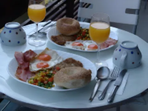 十和田湖バックパッカーズ