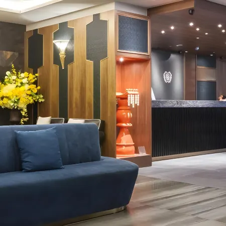 Chao Tian Hostel Отели в г. Юньлинь