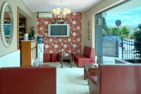 Nantin Hotel Ioannina Hotels in Dimos Dodoni