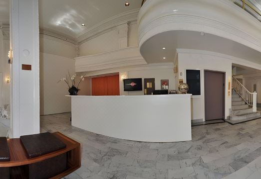 Hotel Julian 외관 이미지