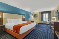 BestWestern Plus North Shore Hotel Các khách sạn ở Danvers