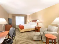 Holiday Inn Express Walla Walla Hotels in Walla Walla