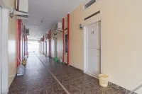 RedDoorz Syariah Near Tugu Pandanwangi Cianjur Các khách sạn ở Cugenang