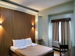 Las Casitas de Angela Hotel