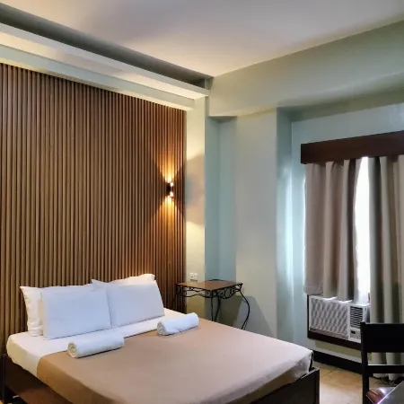 Las Casitas de Angela Hotel