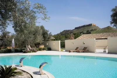 Masseria Santa Barbara Hotels in Caltanissetta