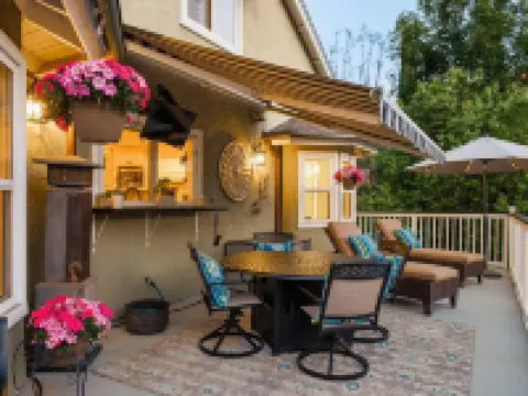 Luxury 5Br 3 5ba w Pool & Hot Tub