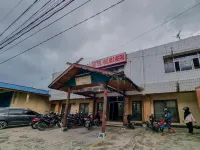 The New Halmahera Hotel Palangkaraya