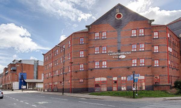 Castlefield Hotel
