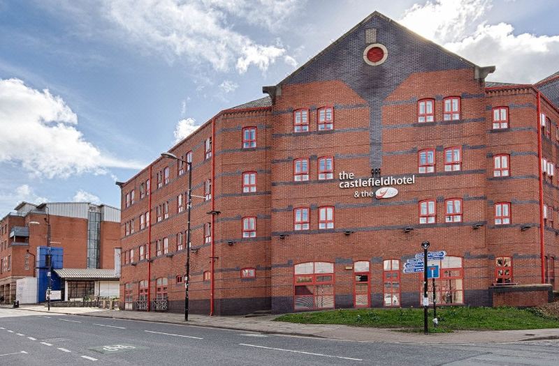 Castlefield Hotel