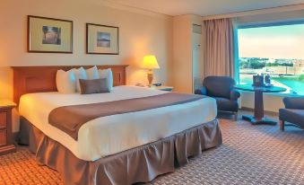 Harrah's Casino & Hotel Council Bluffs