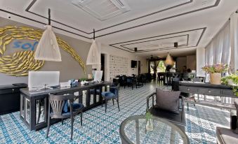 Sol An Bang Beach Resort & Spa