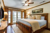 Sierra Sky Ranch Hotels in Fish Camp