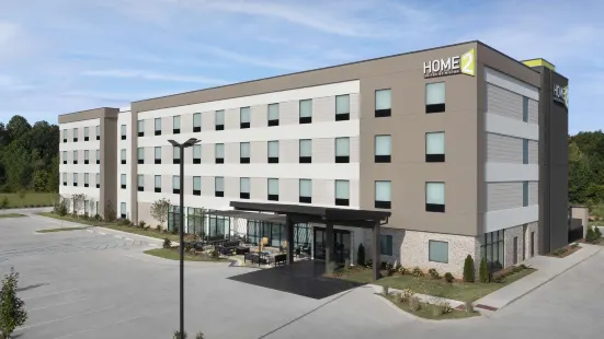 Home2 Suites by Hilton Athens I 65