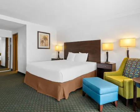 Best Western Date Tree Hotel Hotels in Indio