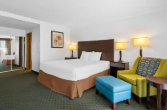 Best Western Date Tree Hotel