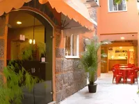 Bamboo Rio Hostel Hotels near Cristo Redentor Statue