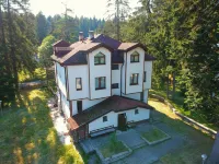 Villa Rila in Borovets Hotel di 