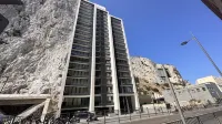 E1 Gibraltar Hotel in zona Gallerie del Grande Assedio