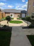 Modern 2 bedroom apartment