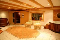 Hotel Alpenrose Mit Gourmet-Restaurant Azalée - spa