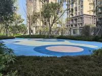 Guanshan Yaju Emei High-Speed Railway Station Apartment (Wanfo Street No. 3 Branch)