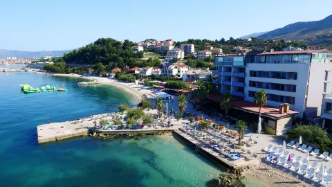 Hotel San Antonio in Podstrana