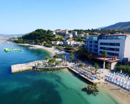 Hotel San Antonio Hotels in Podstrana