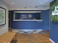 TRAVELODGE STOCKPORT Hotels near Didsbury