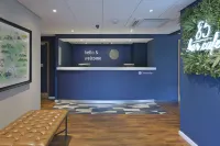 TRAVELODGE STOCKPORT Hotels in Stockport