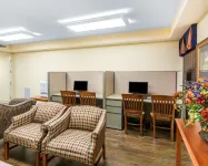 Bluegreen Vacations Patrick Henry Square, an Ascend Collection Resort - 3-Star