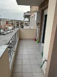 Brand New Apartment in Tagarades Thessaloniki 마르코 니아 공항 터미널 주변 호텔