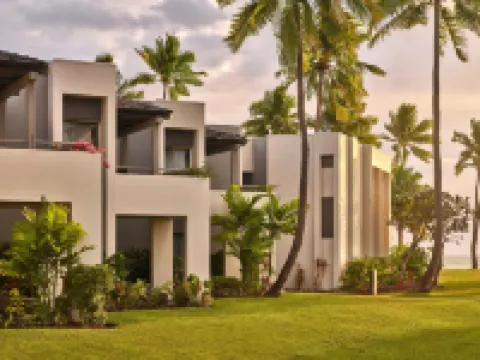 斐濟喜來登高爾夫海濱度假酒店 迪那橈島酒店