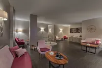 ル メリディアン ラブ、スプリト - スパ