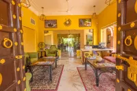 Shahpura Gandharva Retreat Sariska