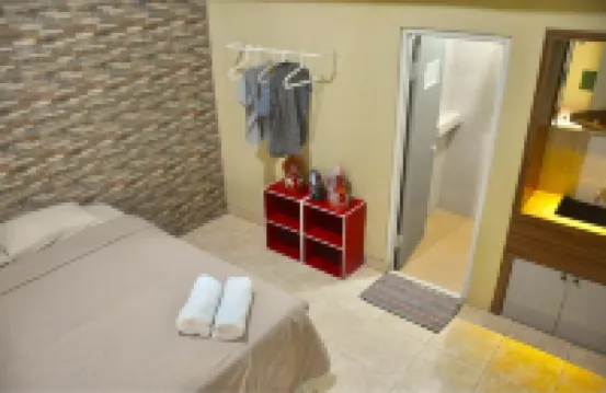 Rumah Delima Syariah โรงแรมใน