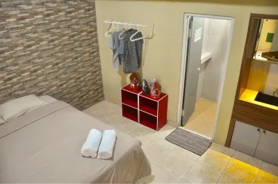 Rumah Delima Syariah Hotels in 