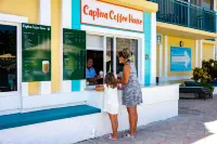 Tween Waters Island Resort & Spa Hotels in Captiva