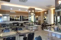 Dwd Hotel Syariah - 2-Star
