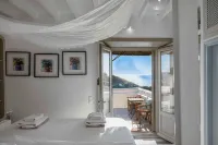 Patmos Exclusive Villas