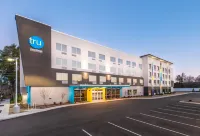 北卡羅來納 I-95 費耶特維爾希爾頓惠庭特魯飯店 坎伯蘭縣住宿飯店