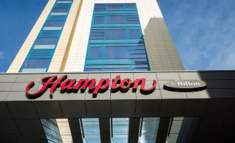 Hampton by Hilton Krasnodar
