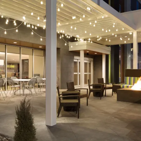 Home2 Suites by Hilton Billings