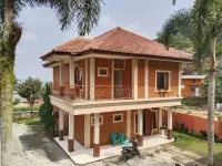 Villa Yustisia Curug 7 Cilember