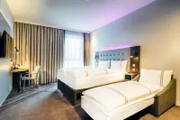 Premier Inn Berlin Airport