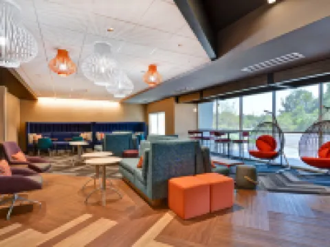 Tru by Hilton Middletown Hotels in Wallkill