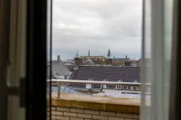 voco The Hague by IHG - Romantic