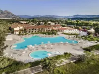 Sentido Orosei Beach - Swimmingpools
