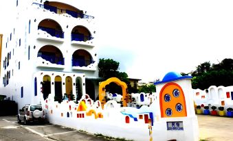 Greece Style Hotel