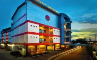 Hotel Roditha Hotels in Banjarmasin